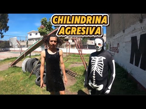 CHILINDRINA'S JOKE GOES WRONG @The King of Jokes