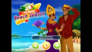 Griddlers: Beach Season videosu