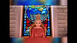 Middle Man-Iggy Azalea (Avakin Life)