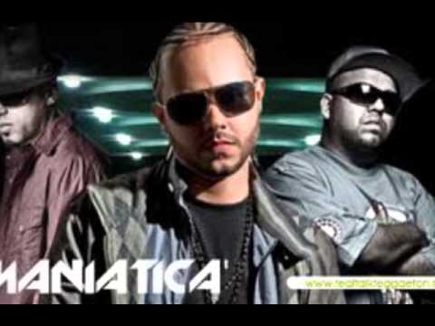 Tony Dize - Tony Dize ft Nejo y Dalmata - Senda maniatica