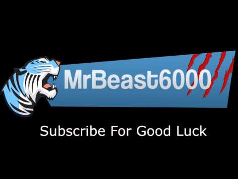 MrBeast6000's Channel Trailer