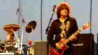 Steppenwolf- Rise and Shine Live