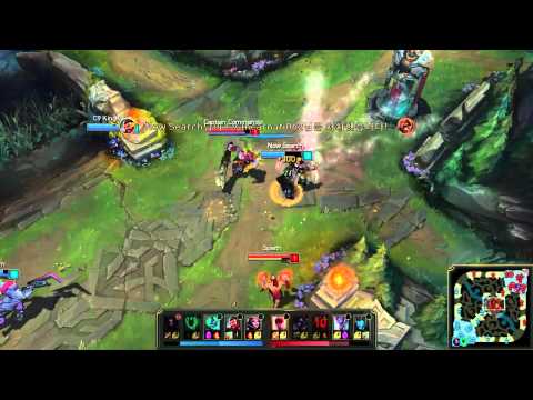 C9 Incarnati0n Gets Baited