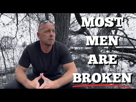 Most Men Lead Lives Of Quiet Desperation