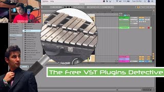 Video thumbnail for BellsEButh - FREE Bells VST Plugin 🔔🔔🔔 by ZigZag Production Studio