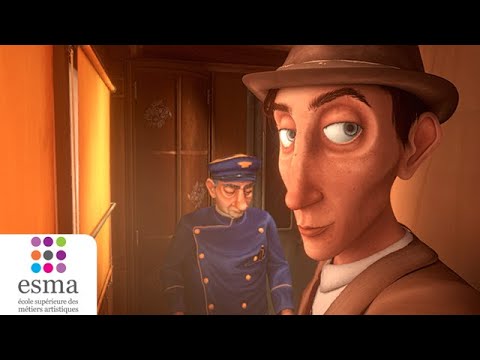 Official Teaser