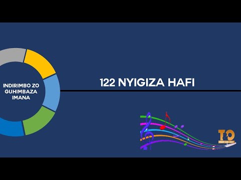 122 NYIGIZA HAFI