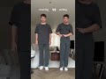 WEARING Vs STYLING What Do You Think Of This Tuck In Method Subscribe For Fashion Style