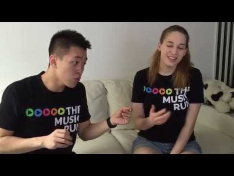 Dharni and K-Leah Mad Medley Episode #2