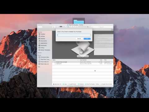 Pixel Film Studios Quick Tips: How to install plugins