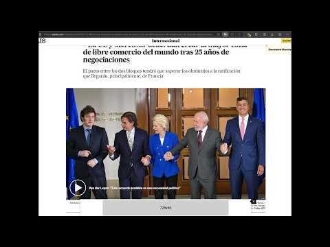 Item video thumbnail