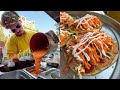 Rajwadi Paneer Shawarma Of Surat Surat Street Food Indian Street Food