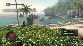 Assassin's Creed 4 Black Flag - Gameplay Walkthrough Part 16: Nothing Is True