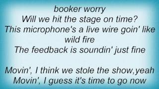 Roy Orbison - Movin&#39; Lyrics