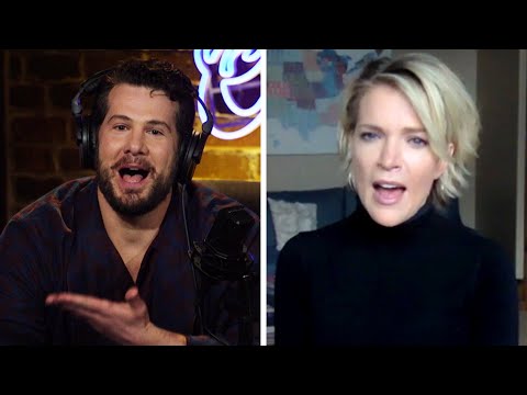 Steven Crowder & Megyn Kelly Discuss the Misleading 'Bombshell' Movie |