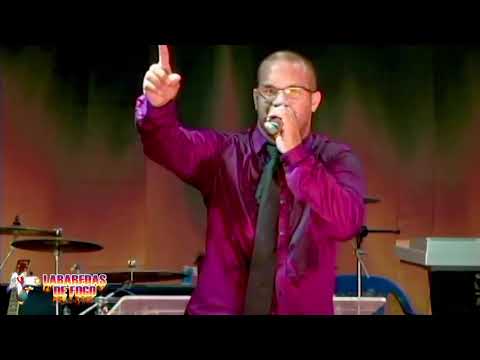 Pr. Rafael Eder   Tema: O Mistério da Viúva de Naim {Labaredas de Fogo 2015} FORTÍSSIMO