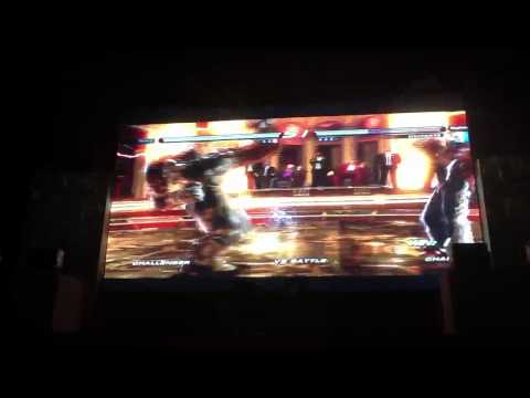 T6BR Vicky (Jack6) vs JDCR (AmorKing)