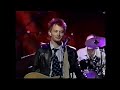 Radiohead - Fake Plastic Trees Live on Late Night with Conan O' Brien 1995