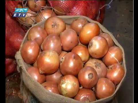 একেবারেই লাগাম ছাড়া পেঁয়াজের বাজার | ETV News