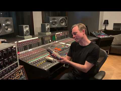 Video ID TRifjrYKeio