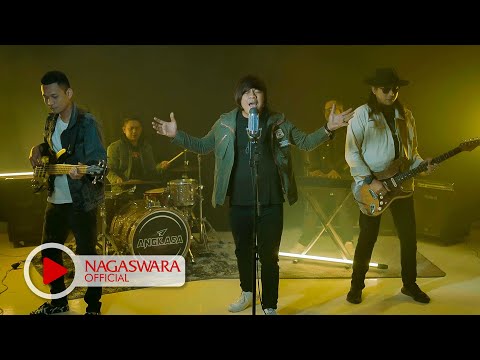 Angkasa - Parah (Pop Music Video Official NAGASWARA)