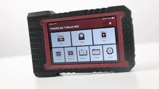 Діагностичне обладнання +TPMS Thinkcar TWAND 900