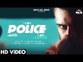 Police Remix DJ Flow Afsana Khan DJ Shadow Dubai Shree Brar