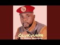 Omuzadde Tagulwa