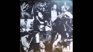 Herbie Hancock - Toys