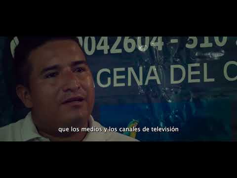 Trailer – Perfil Cartagena del Chairá