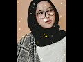 Story Wa Nissa Sabyan Cantik
