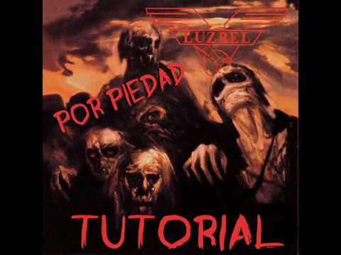 Por Piedad - Luzbel