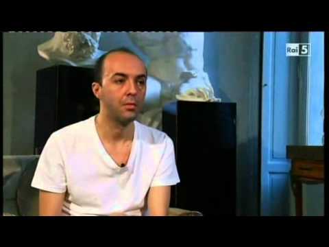 FASHION MADE IN ITALY: FRANCESCO SCOGNAMIGLIO