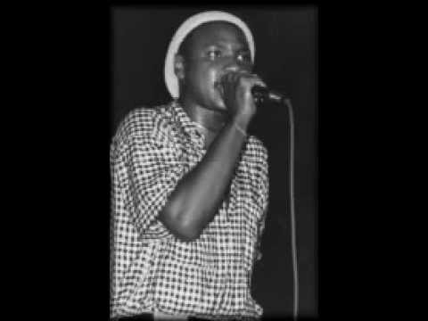 John Peel's Chicken Chest - Whites Only