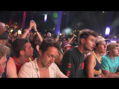 SKEPTA - SHUTDOWN - LIVE @ HARD SUMMER 2017 - 8.5.2017