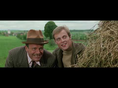 La Grande Vadrouille - Modern Teaser