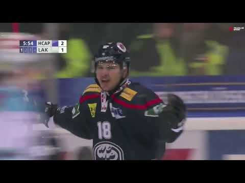 ⚪️🔵 Il figlio della Valle Inti Pestoni torna a vestire il numero 18🔥