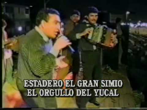 Cristal de Mis Pupilas - Los Betos Villa y Zabaleta
