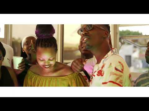 Newlandz Finest - Inganono ft Niseni ( Official Music Video)