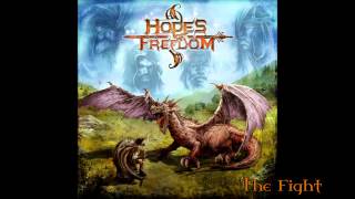 Hopes of Freedom - 05. The Fight