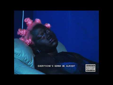 Uzi Freyja- Love Is Unfair (Lyrics Video)