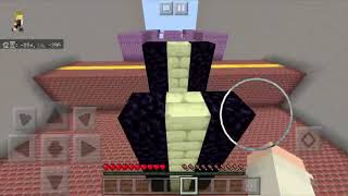 マイクラ  超長距離アスレやってみた！part8