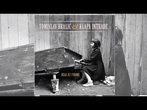 Matrikula života - Tomislav Bralić i klapa Intrade (OFFICIAL AUDIO)