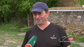 Սուր անկյուն 06.07.2025 - Նաիրի Մուրադյան «Ոսկու գինը՝ ռադիոակտիվ ռիսկ»