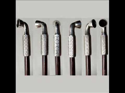 Bestof Kiseru-pipe.com