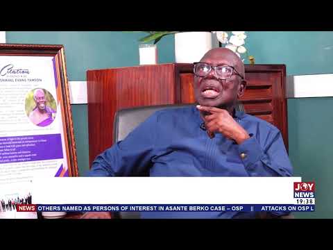 Ghana-SA relations: Ghana declines GHS20M donation from MTN for victims of xenophobic attack