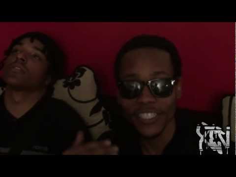 C.Willz & Puddz (Rap Freestyle)