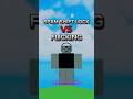 WHICH IS FASTER In Wall Hop Practice Game Roblox Fyp Information Wallhop Wallflick Speedrun