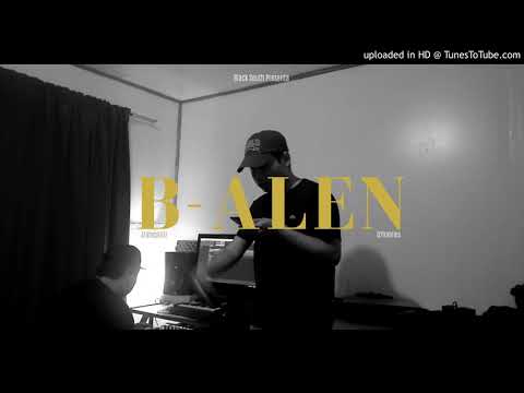 No Hay Vuelta Atrás B-Alen x D2habiles Prod. By Black South