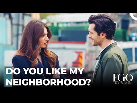 Episode 11 #ErSib Scenes Part 2 🔥🤎 - Ego